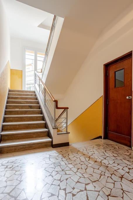 Appartamento Margherita Bolonha Exterior foto